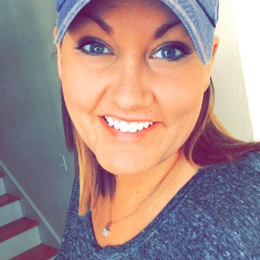 Meet your Posher, Deidra